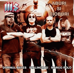 MS : Aburi Si Cioburi